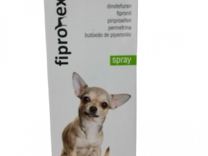 FIPRONEX G5 SPRAY TOPICO 55ML 18 KG ANTIPARASITARIO EXTERNO